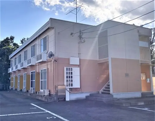 仙台市泉区泉ケ丘２丁目 月極駐車場